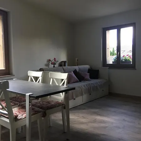 Studio Cime De L'est *