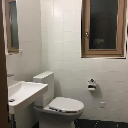 Studio Cime De L'est Apartment Verossaz