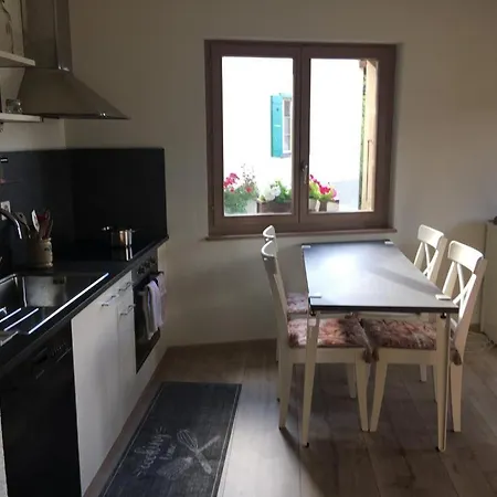 Apartment Cime De L'est
