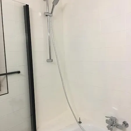 Cime De L'est Appartement *