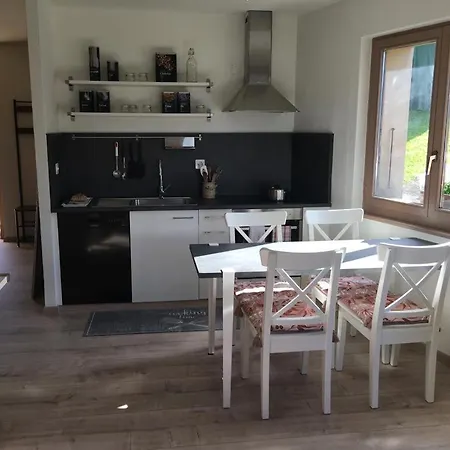 Apartment Studio Cime De L'est