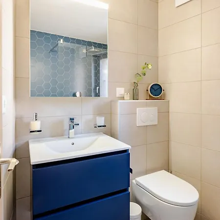 Apartment Cime De L'est