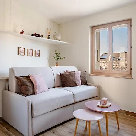 Apartment Cime De L'est