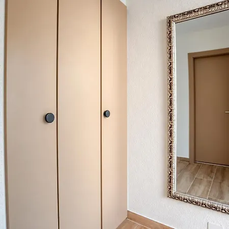 Apartment Cime De L'est