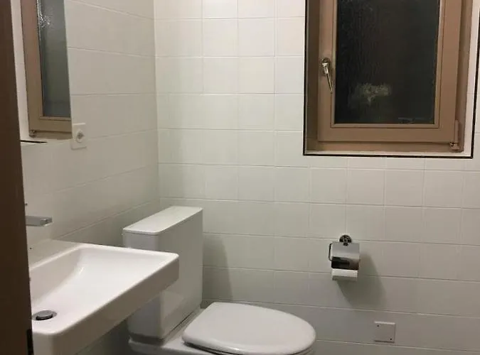 Cime De L'est דירה Verossaz