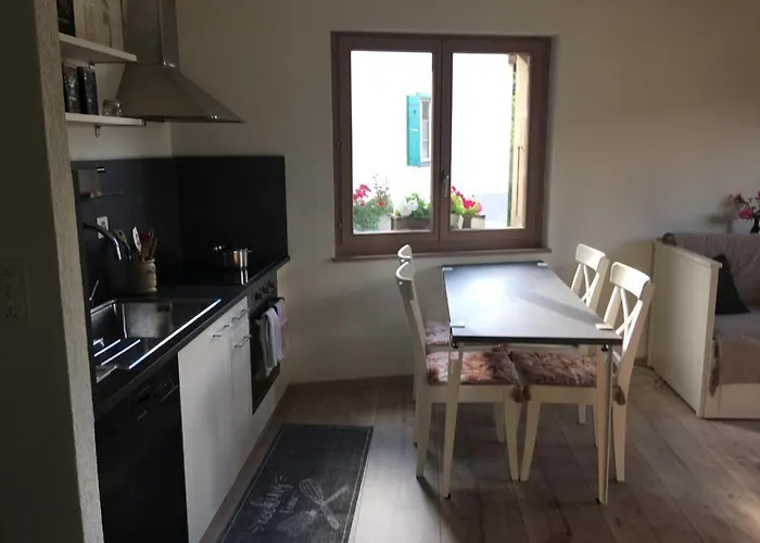 דירה Cime De L'est