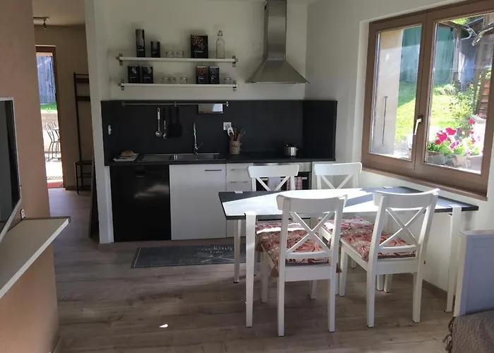 Apartment Cime De L'est