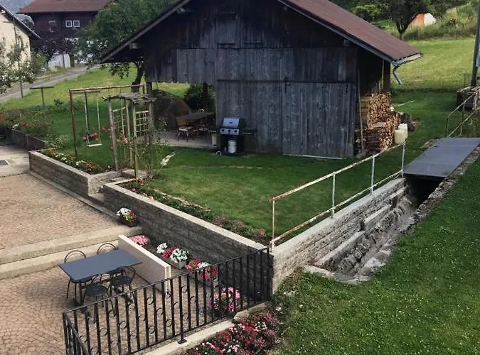 Cime De L'est * Verossaz