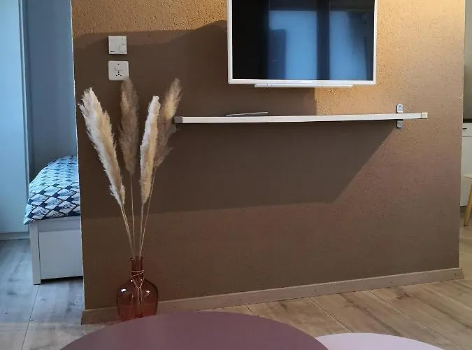 Cime De L'est דירה